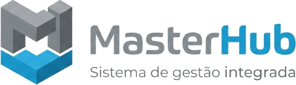MasterHub, sistema de gestão integrada